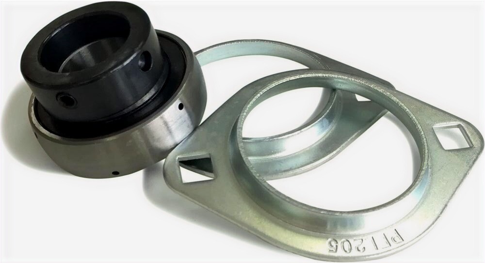 Axle Bearing set