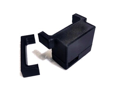 Big Magura Brake sensor housing
