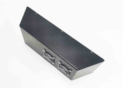 Side cover for RevoDrive controller