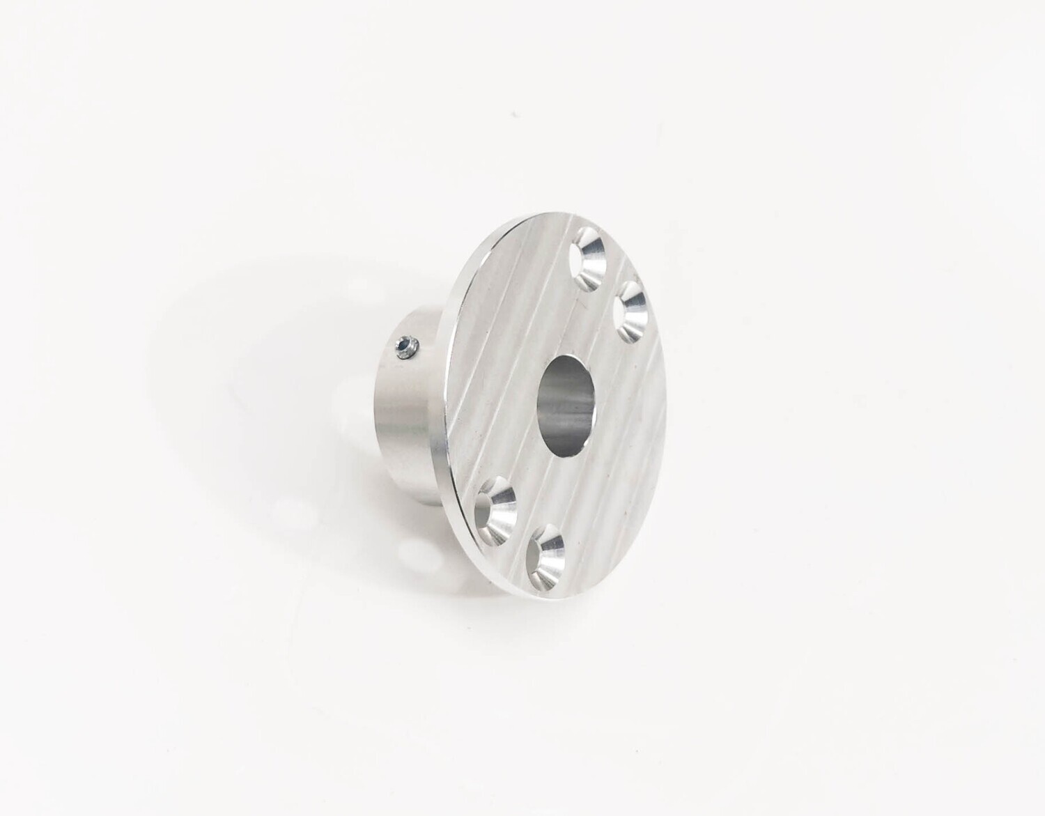 Shafts adapter for sprocket disc (RevoDrive only)