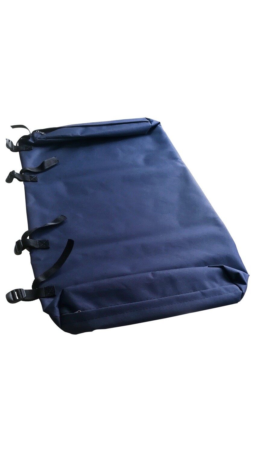 Rear storage bag