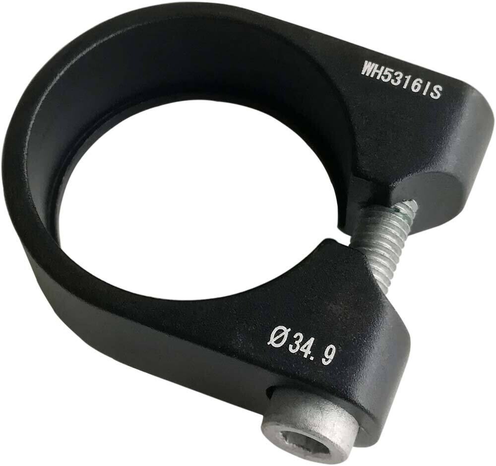 Seat Clamp 34.9mm