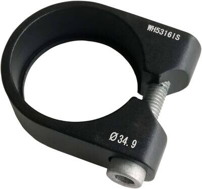 Seat Clamp 34.9mm