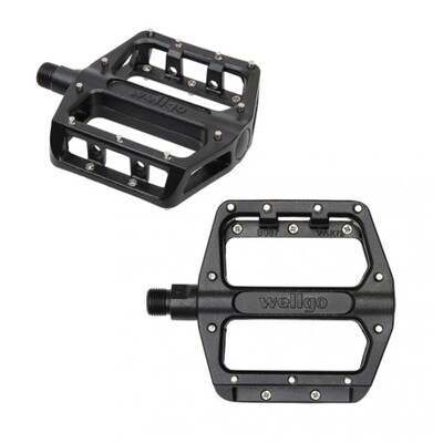 Pedals for cargo / pedicab