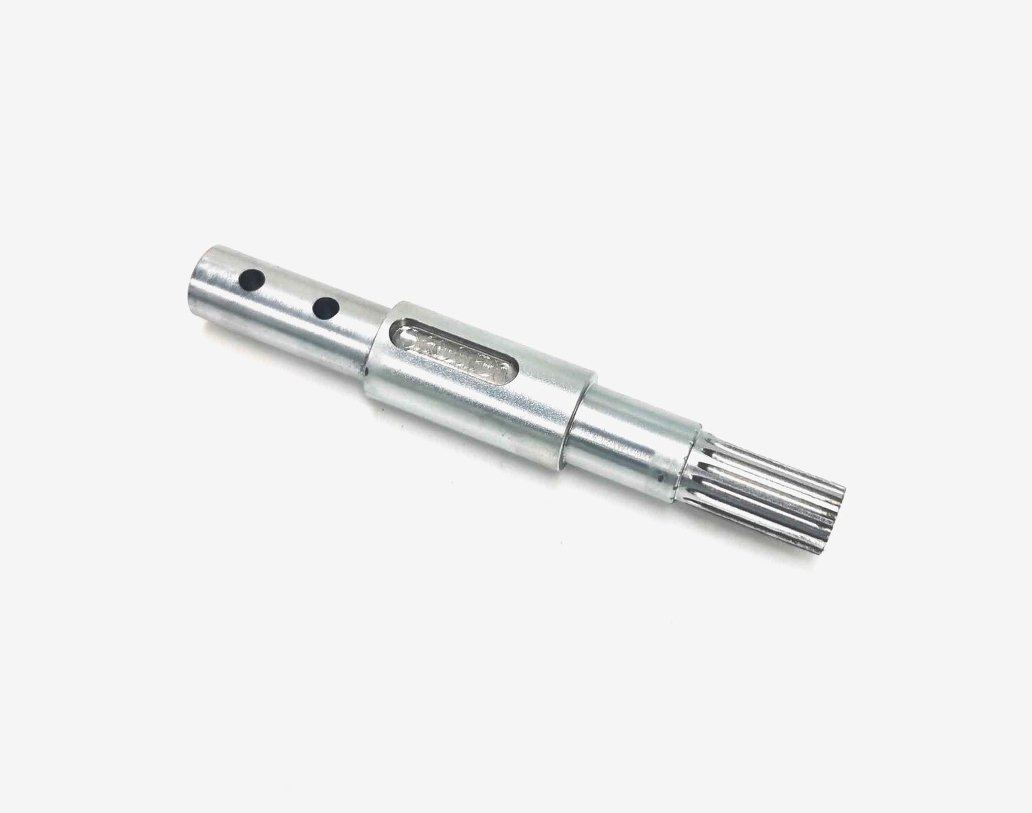 Short Half Shaft RevoDrive 162mm for 90&amp;amp;100cm wide frames