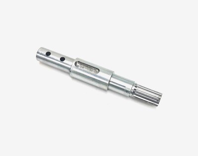 Short Half Shaft RevoDrive 162mm for 90&amp;amp;100cm wide frames