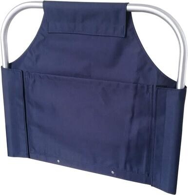 Front pocket