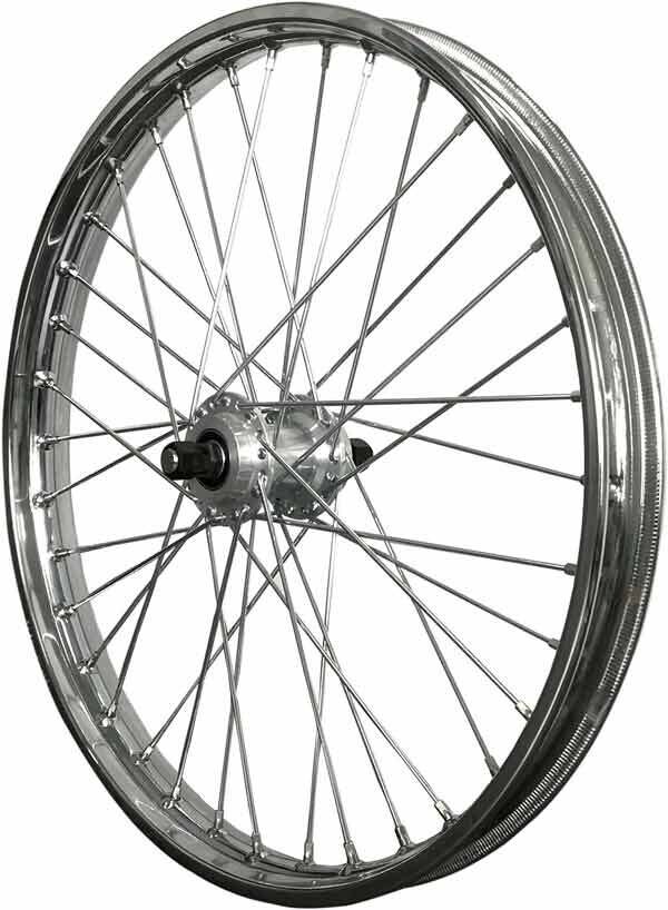 Front Wheel 23&#39;&#39; 10mm HD