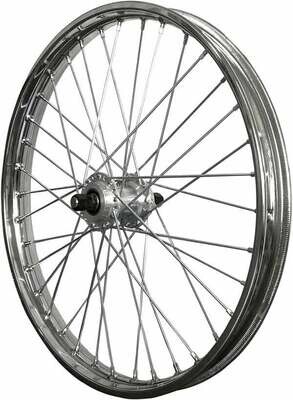 Front Wheel 23&#39;&#39; 10mm HD