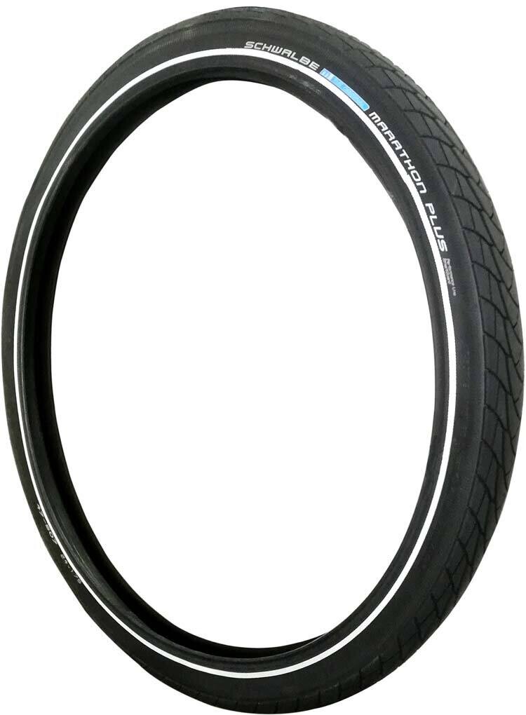 Schwalbe Marathon Plus 24&#39;&#39;x1.75&#39;&#39; front wheel tyre