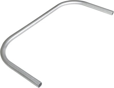 Carriage holder bar for EcoTaxi