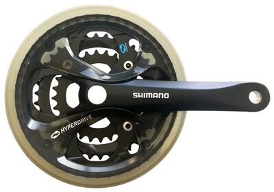 Maxpro Crank-Set
