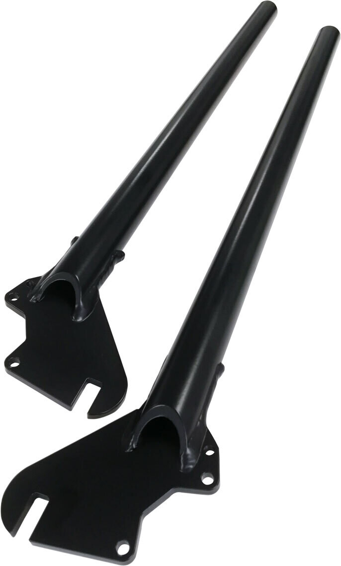 Front Fork stanchions