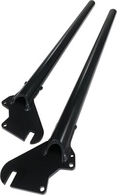 Front Fork stanchions