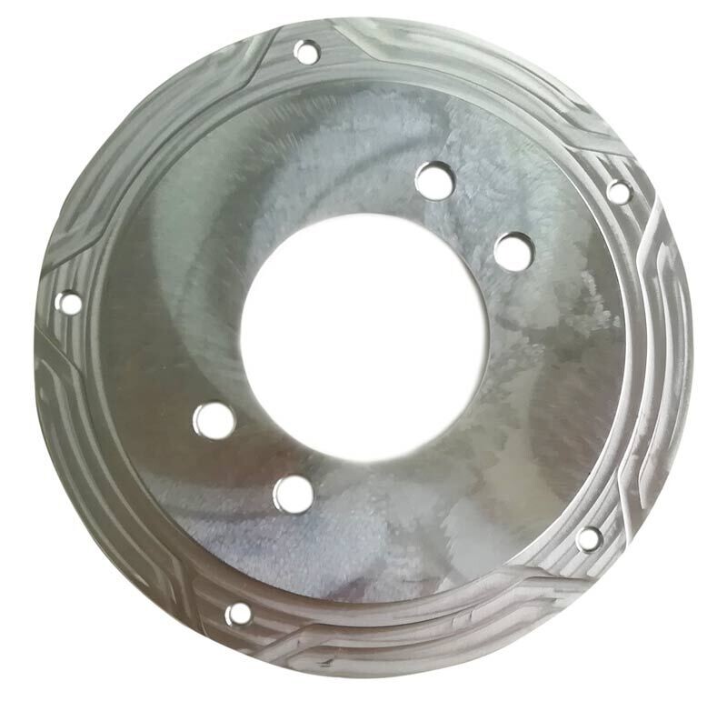 Differential Sprocket Disc