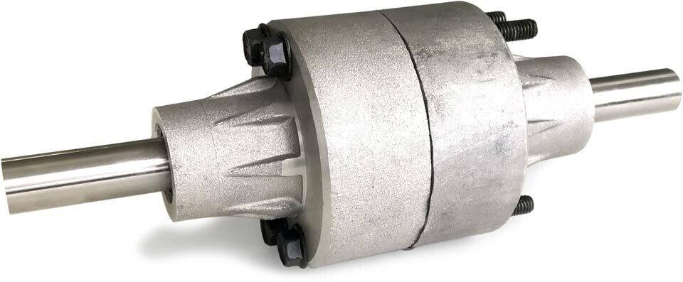 Differential for Cargo Tricyle