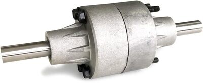 Differential for Cargo Tricyle