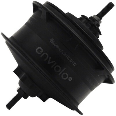 Enviolo CVP gearbox hub