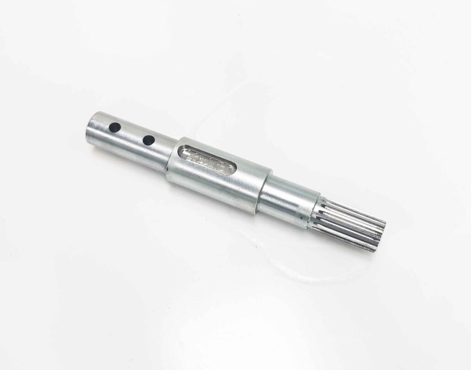 Short Half Shaft RevoDrive 211mm for 120cm wide frames
