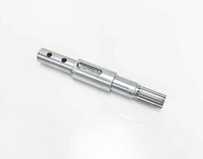 Short Half Shaft RevoDrive 211mm for 120cm wide frames