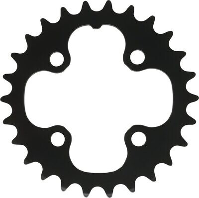 Transfer hub sprocket