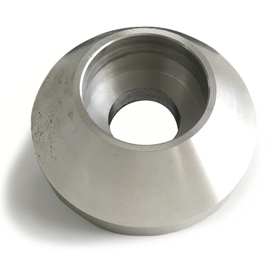 Hub Locking cup
