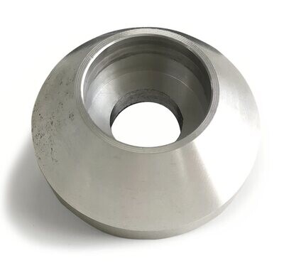 Hub Locking cup