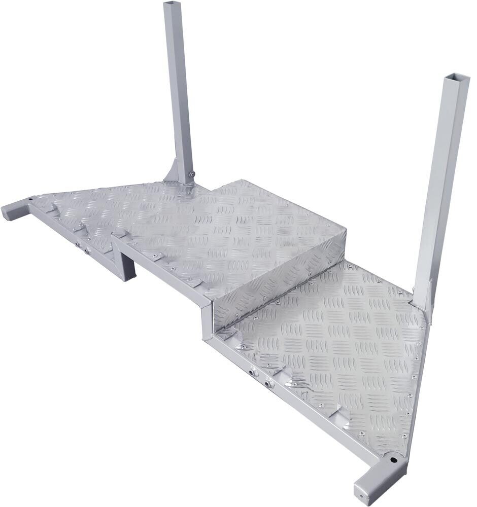 Front base for pedicab