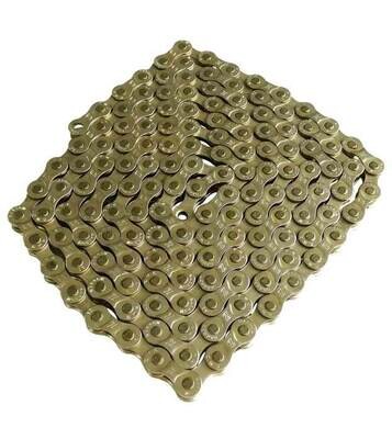 Front chain cut to size for Enviolo