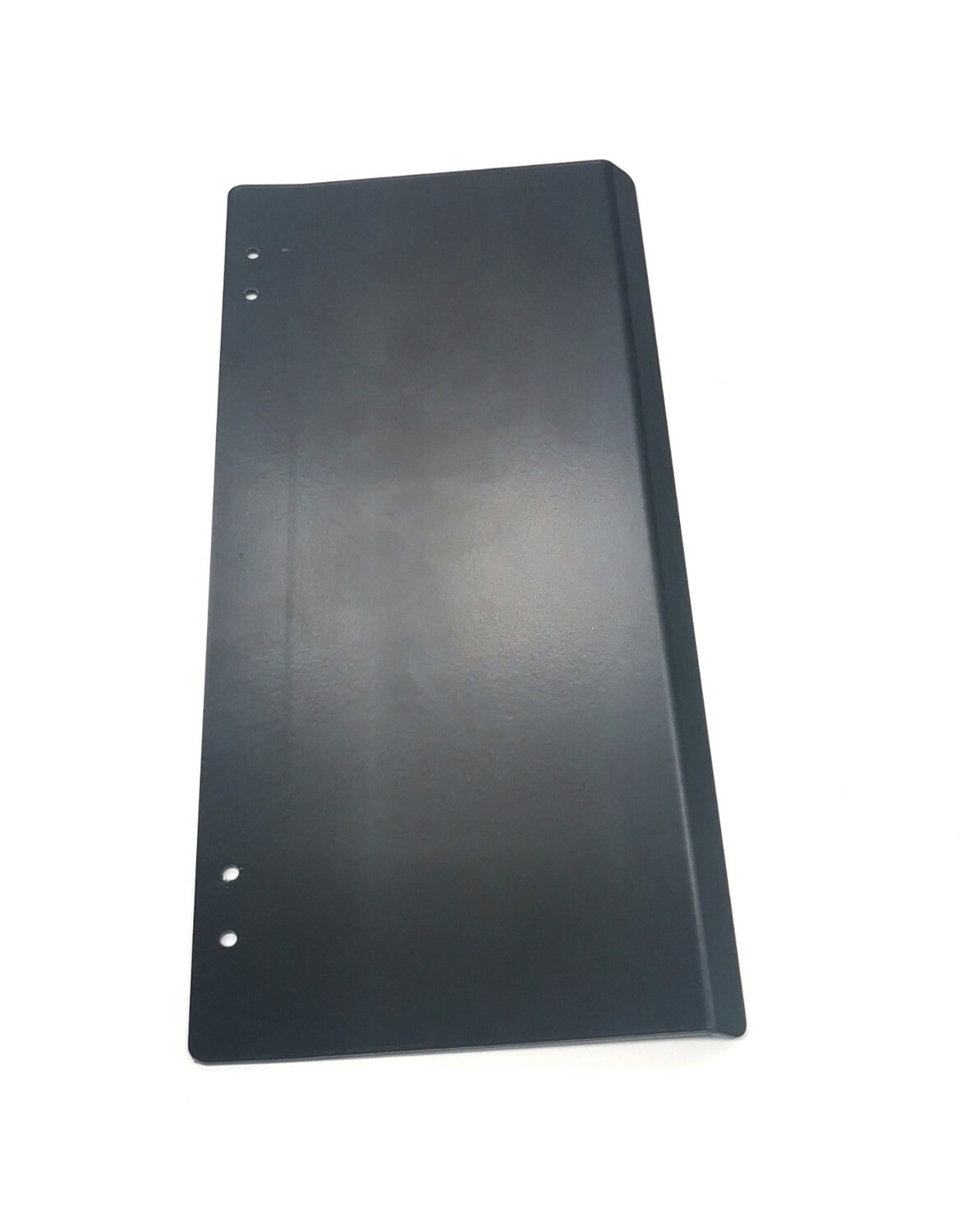 Battery cover for AES720 battery