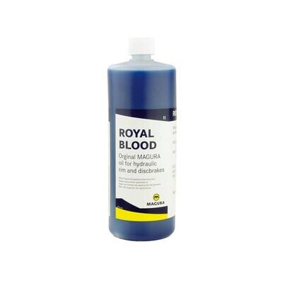 Magura Blood hydraulic oil 1L