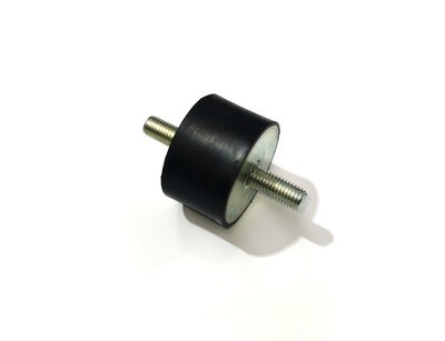 Rubber Suspension Rear