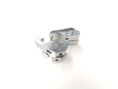 Mirrors holders set
