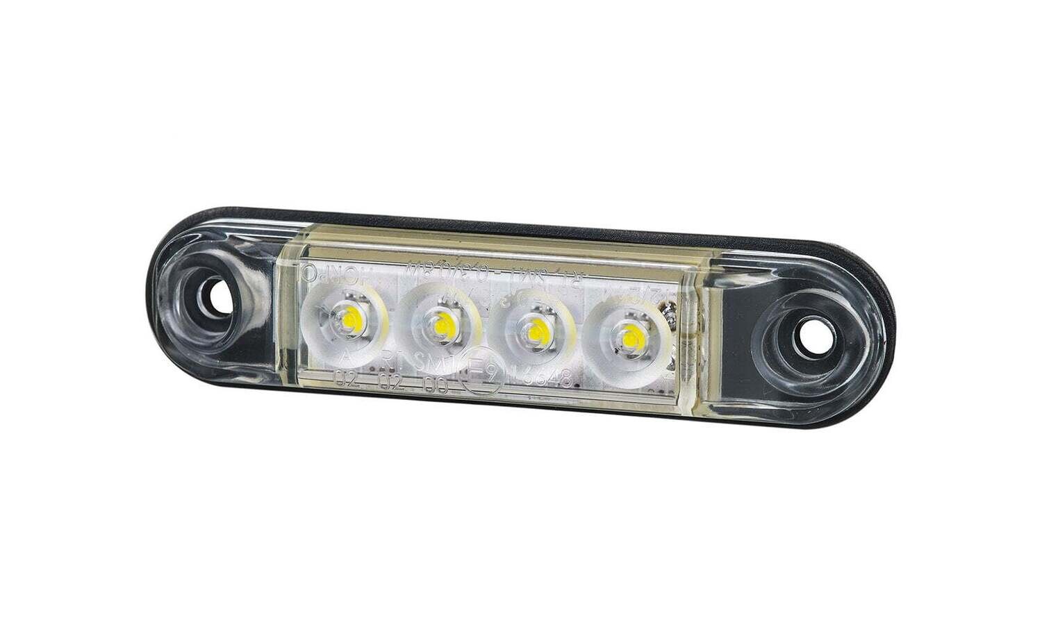 Front LED Light for basic lighting