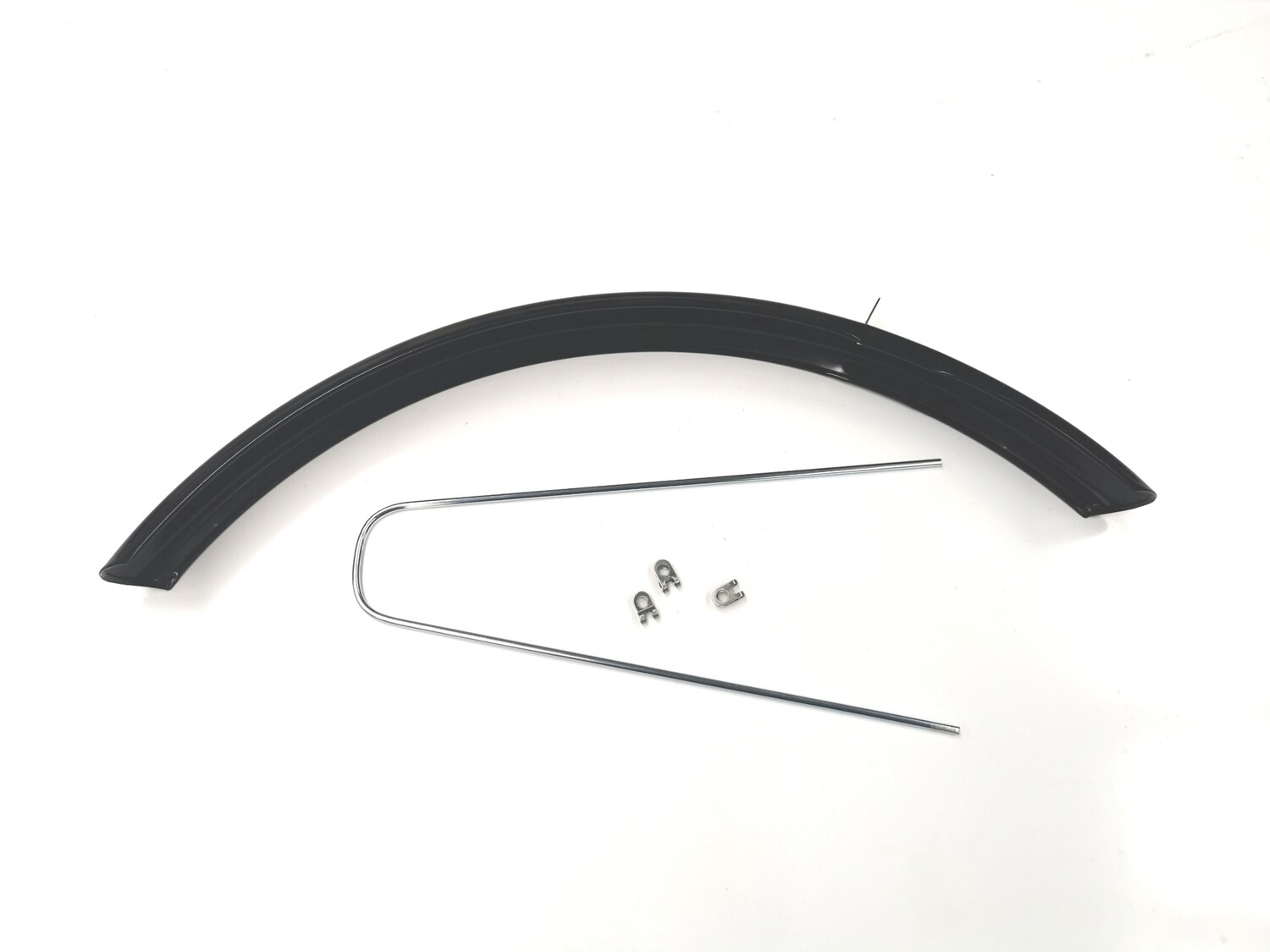 Front mudguard for Maxpro trike