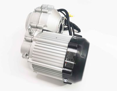 Complete kit EA RevoDrive 720Wh