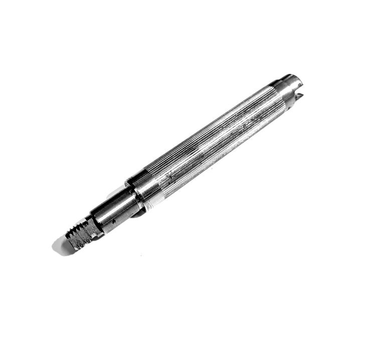 Motors inner shaft long