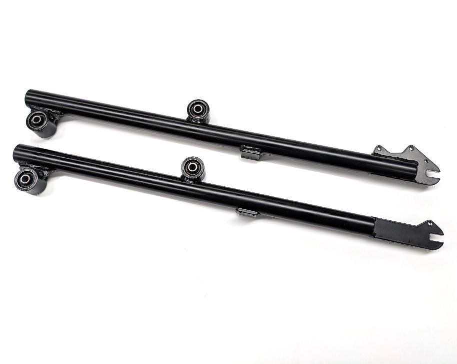 Suspension Fork Stanchions