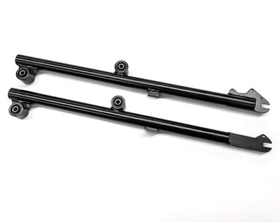 Suspension Fork Stanchions