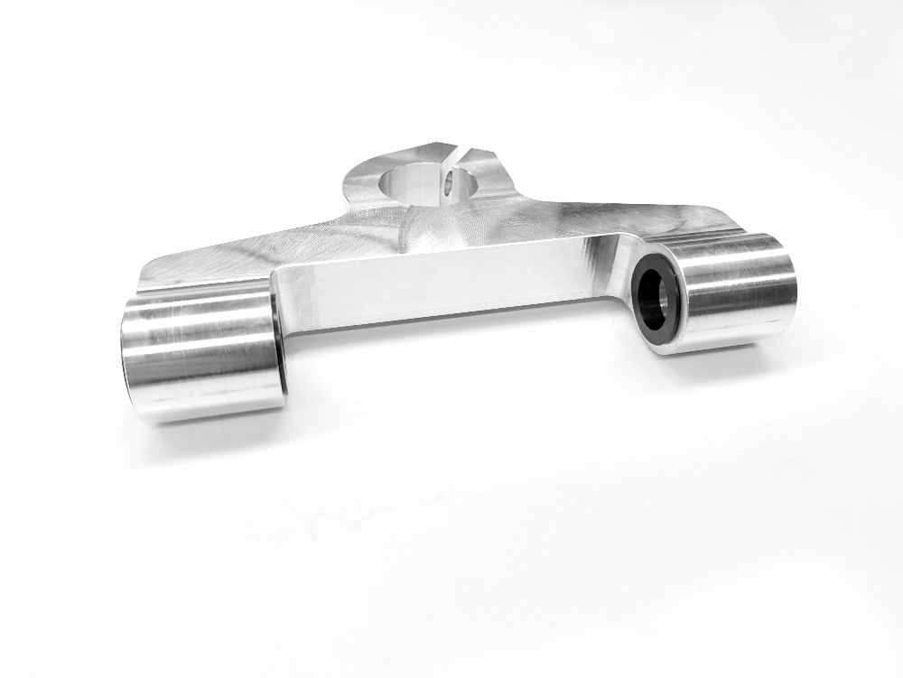 Suspension Fork Crown 28,5mm