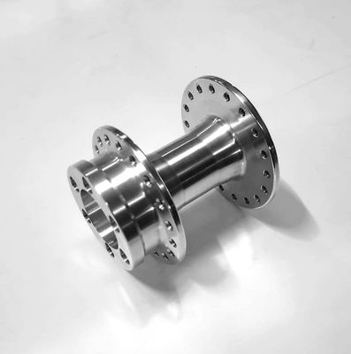 Maxpro Rear Hub 36H - Next Generation