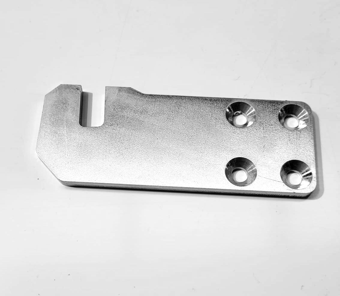 Transfer Hub Holder Left- universal