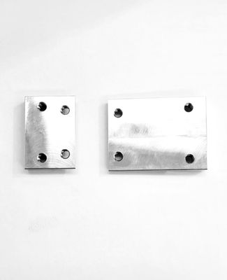 Set of latch holders for City Cleaner