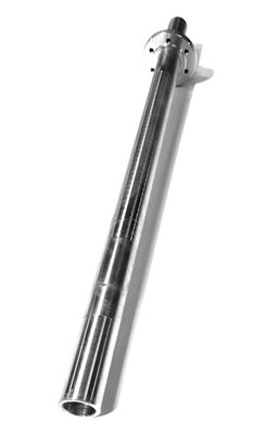 Half shaft axle for cargo tricycle and pedicab rickshaw 120cm Next Gen