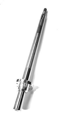 Half shaft axle for cargo tricycle 100cm - left monolith - Next Gen