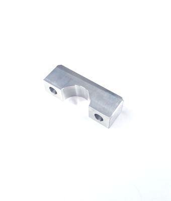 Support Clamp for Cargo Roof