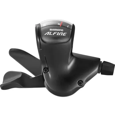 Shimano Alfine shifter 8-speed