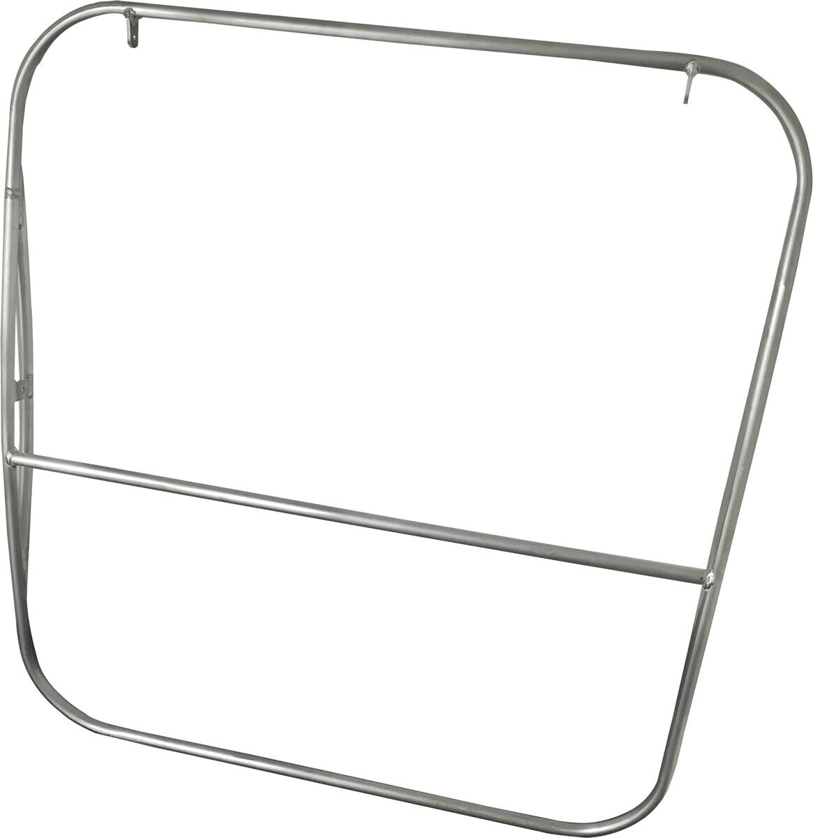 Roof frame for EcoTaxi