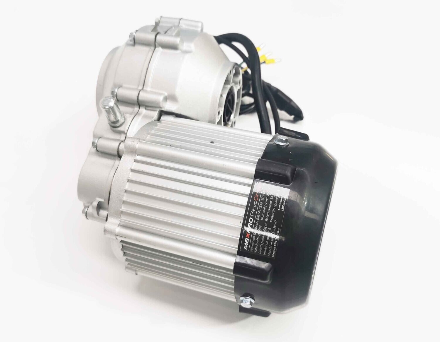 RevoDrive motor 250W