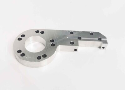 Holder block for RevoDrive electric assist - part A